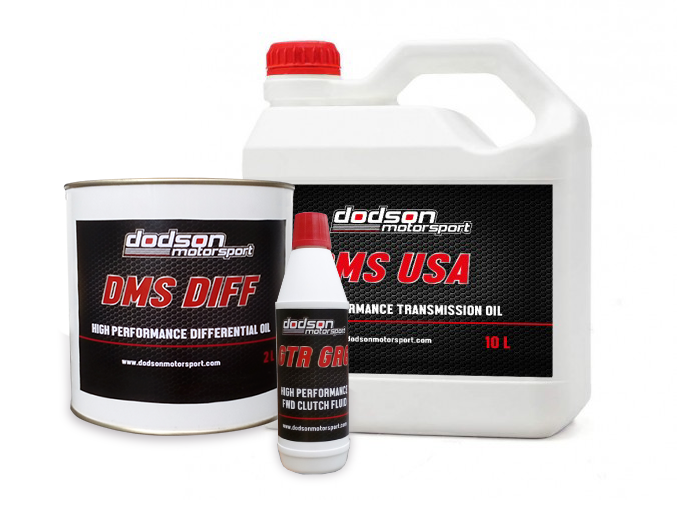 Dodson Oils & Fluids