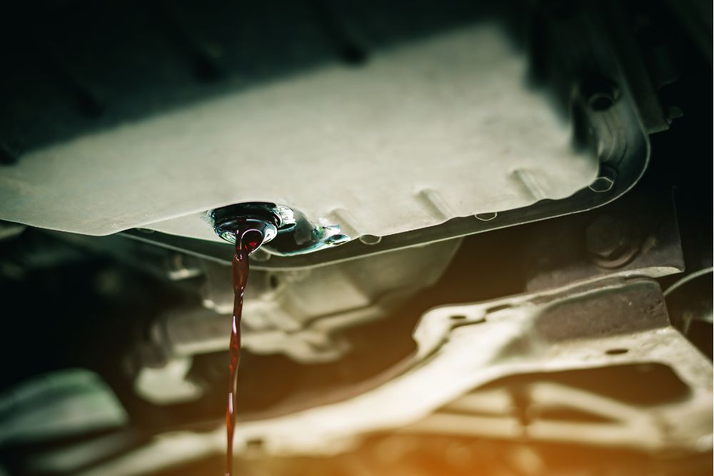 Will a transmission flush hurt my car?