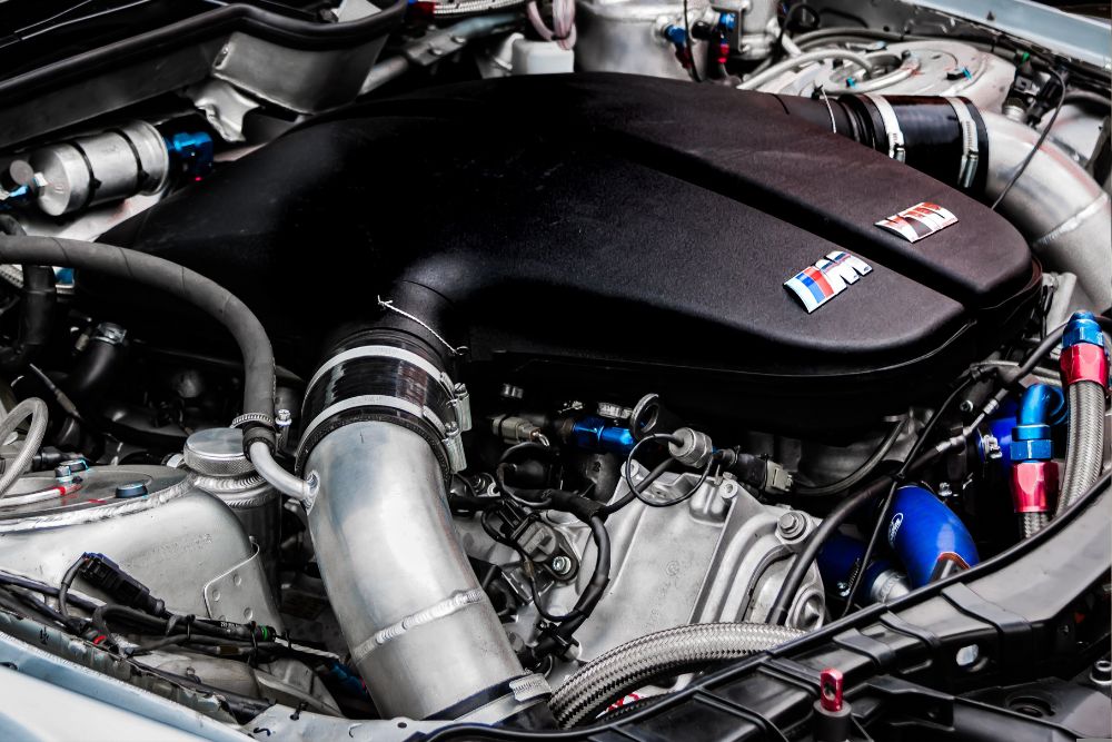 How performance upgrades affect servicing
