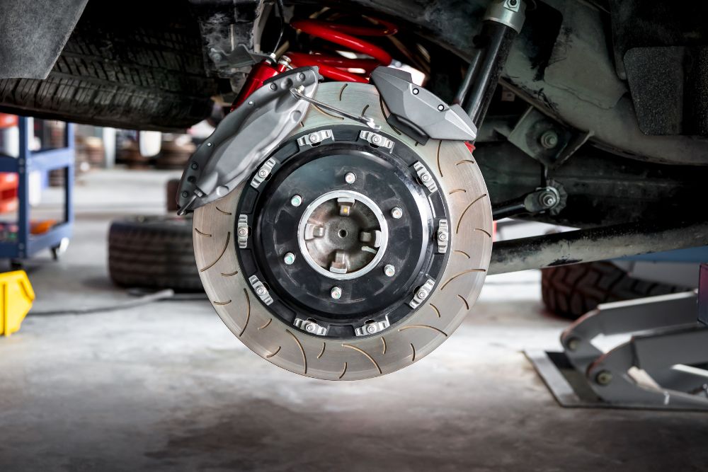 Upgrades to consider when adding more power to your car