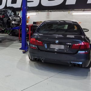 BMW Service Auckland - BMW Repair Workshop Auckland